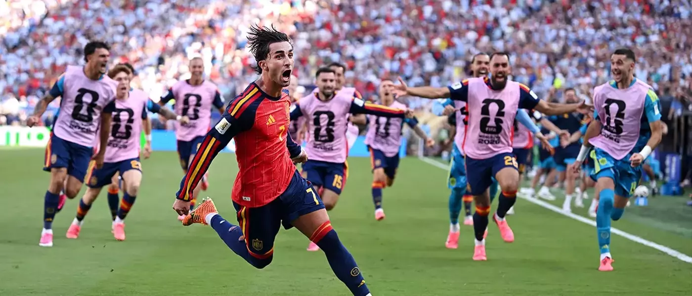 2026 World Cup Sets New US TV Viewership Records