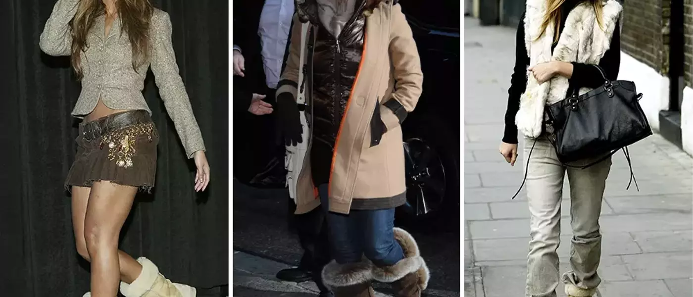 Christopher Nolan's Stance on Uggs and Their Celebrity Endorsement