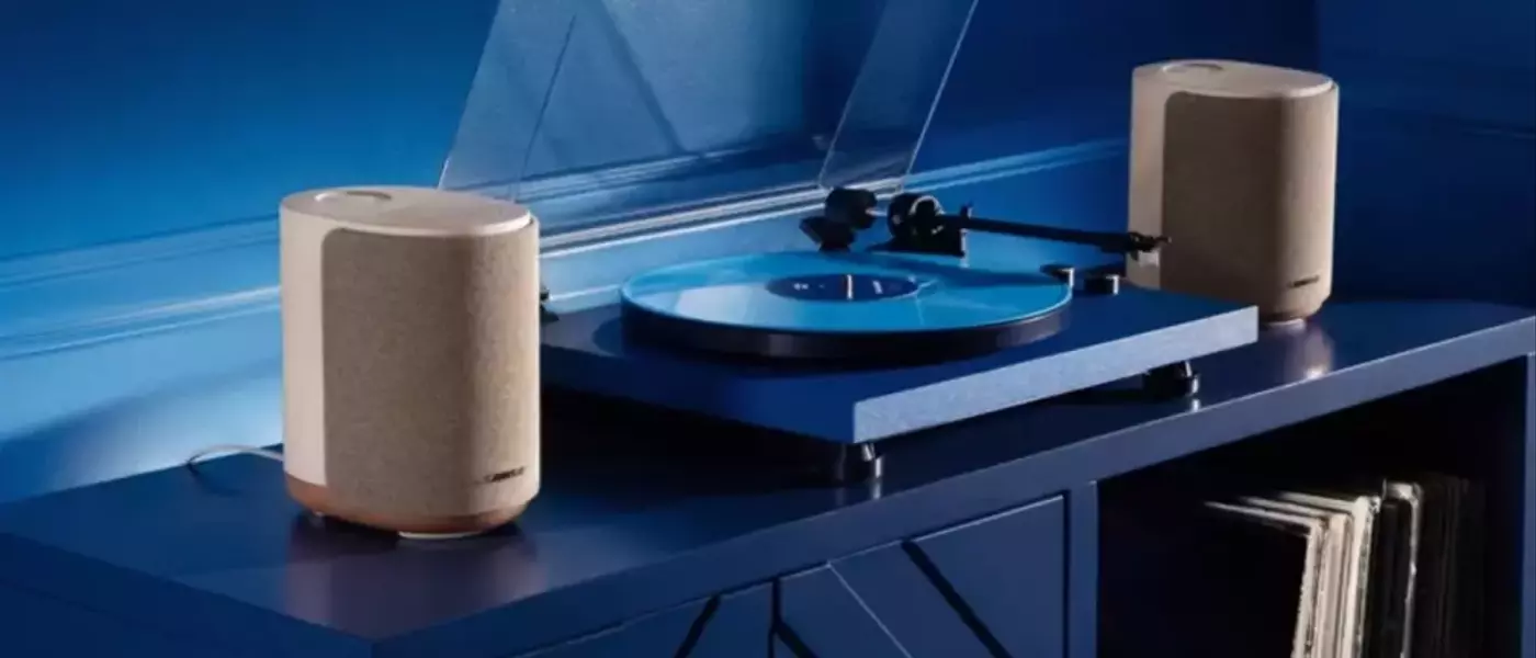 Bose's New Lifestyle Ultra Speaker: Redefining Home Audio Experience