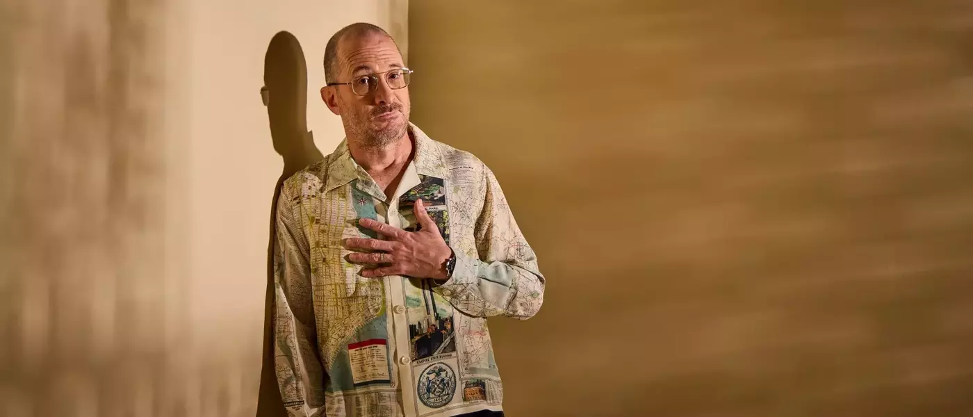Darren Aronofsky's AI Film Studio, Primordial Soup, Seeks $15 Million Investment