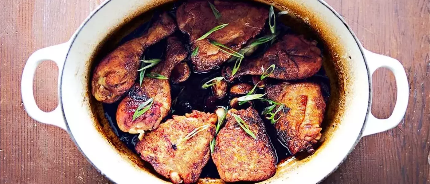 Mastering the Art of Sauce Reduction for Enhanced Flavors