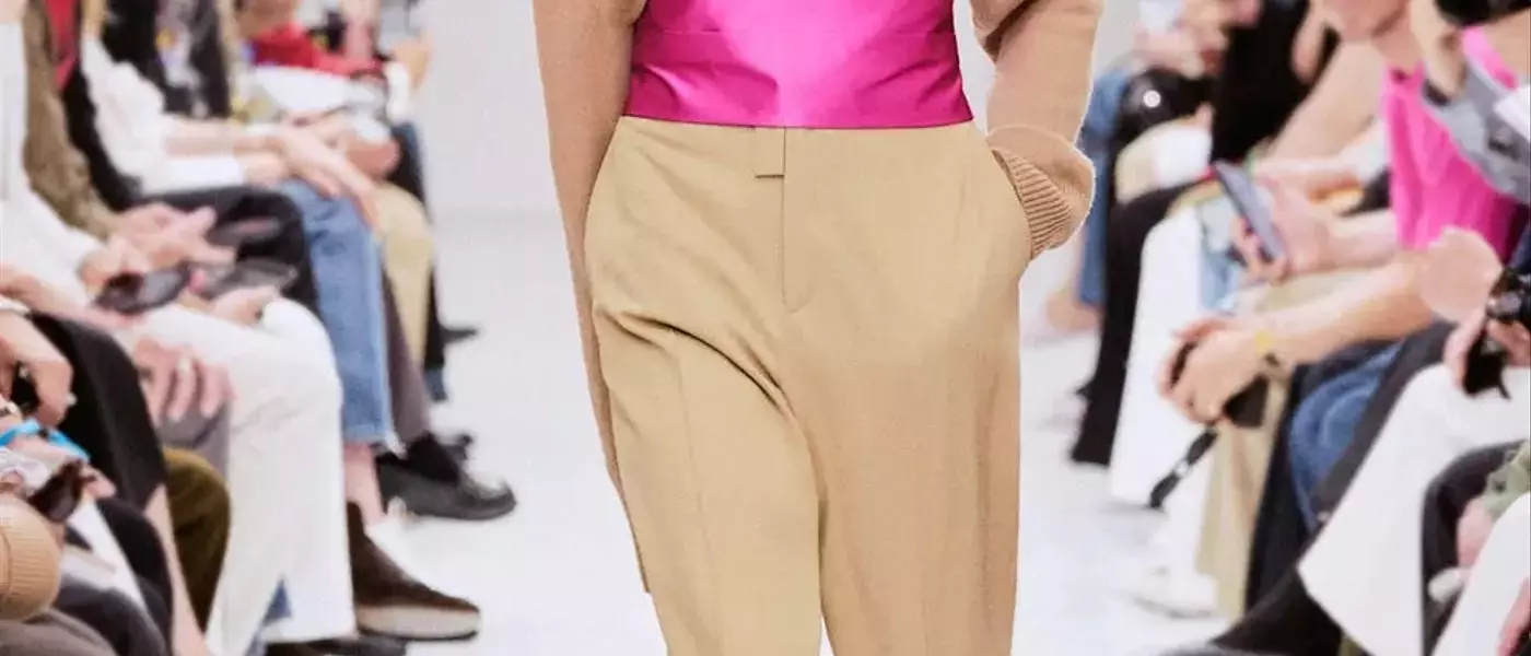 The Resurgence of the Cummerbund: From Formalwear to Fashion Statement