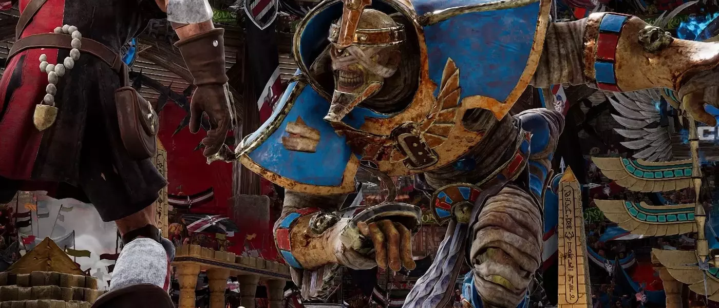Warhammer Blood Bowl: A New Era for the Digital Adaptation