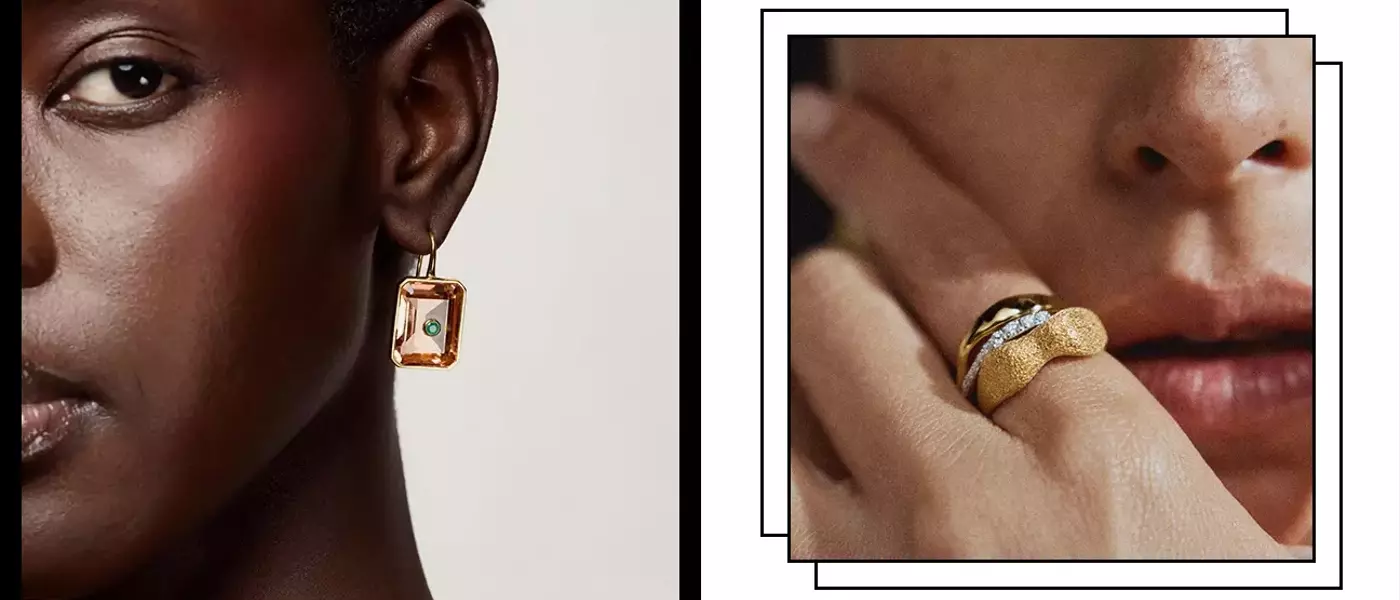 Exceptional Jewelry Savings at Nordstrom's Anniversary Event