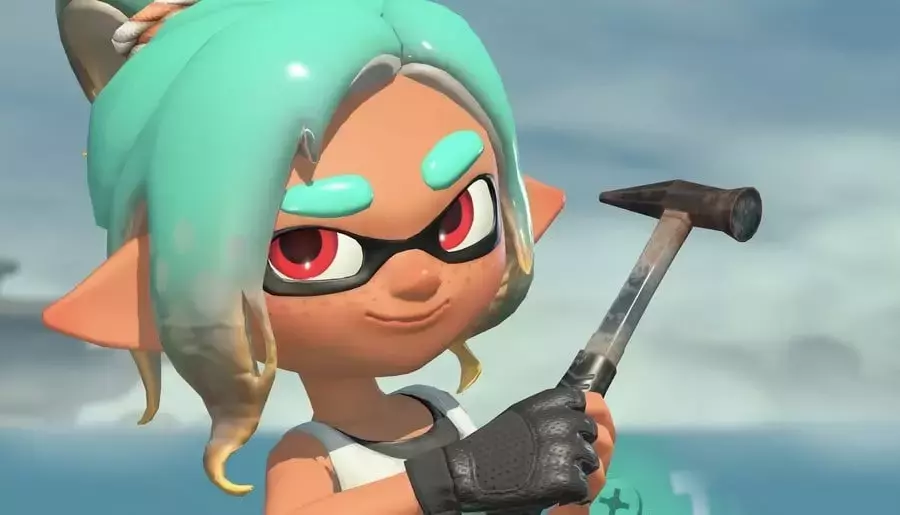 Splatoon Raiders Soundtrack Hits Nintendo Music