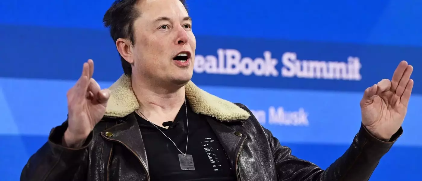 Alex Gibney's Epic Elon Musk Documentary Premieres at Venice Film Festival