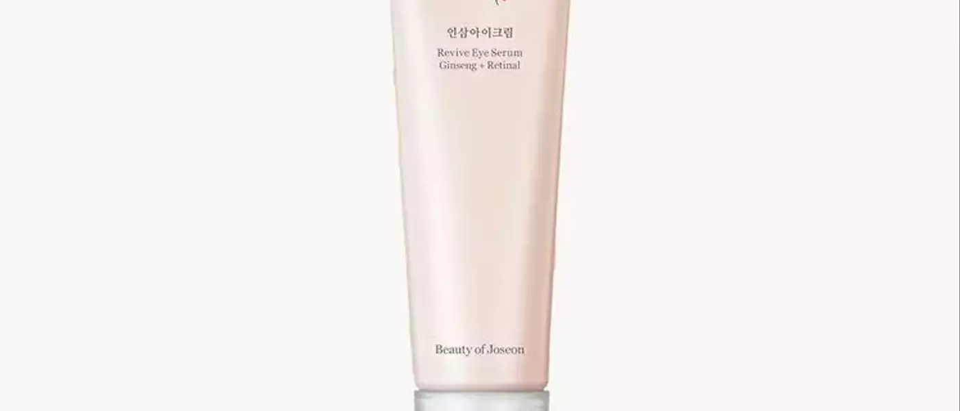 Unveiling the Power of Eye Serums: Your Guide to Brighter, Firmer Under-Eyes