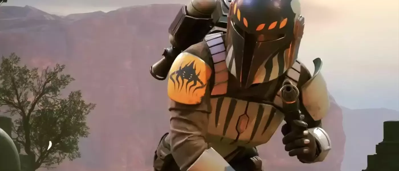 Star Wars Zero Company Offers a Focused, Linear Gaming Experience