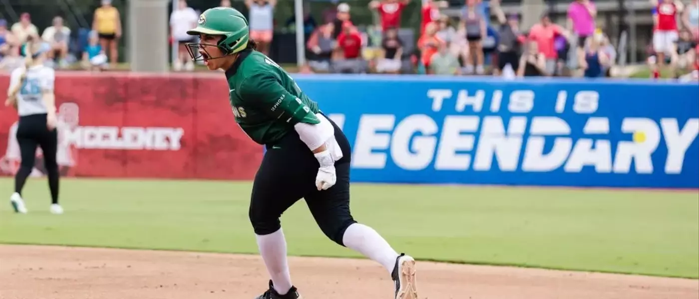 Disney and ESPN Boost Athletes Unlimited Softball with "Toy Story" Collaboration