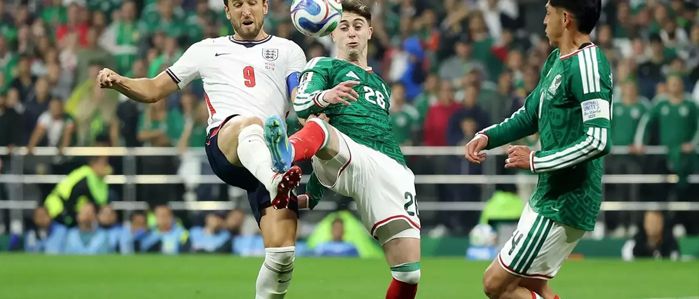 TelevisaUnivision's Q2 Performance: World Cup Boosts Mexico as US Ad Revenue Dips