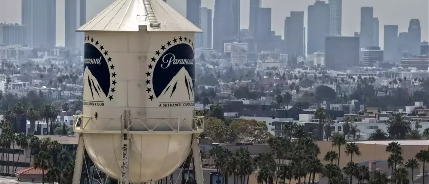 Paramount and Warner Bros. Discovery Merger Postponed Amid Antitrust Scrutiny