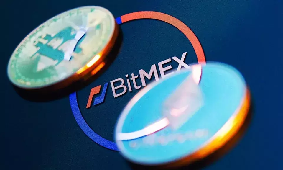 BitMEX: The End of an Era for Crypto Derivatives Pioneer