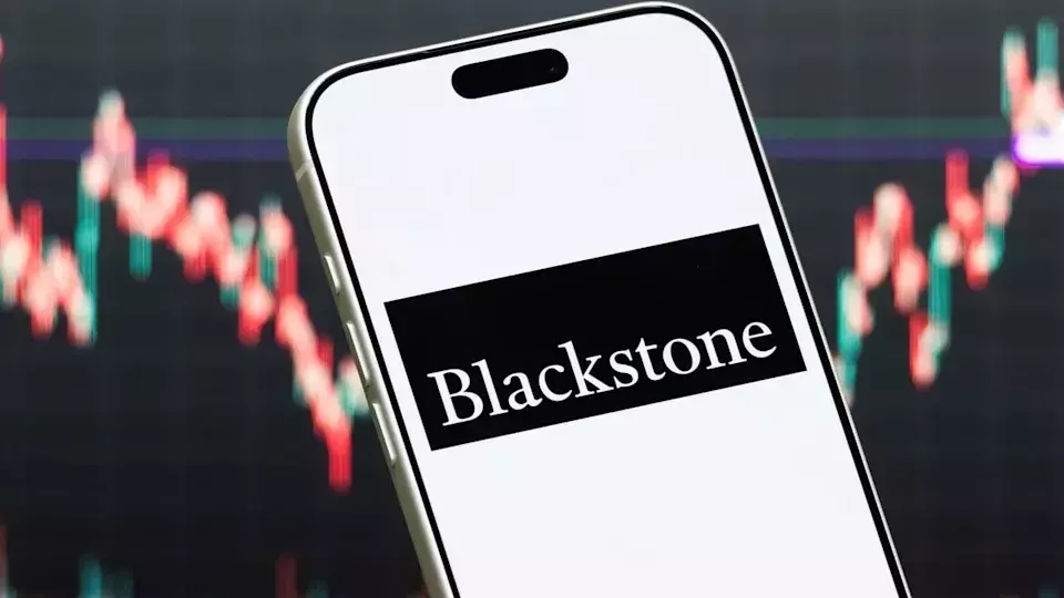 Blackstone Exceeds Expectations with Strong Q2 Performance Driven by AI Investments and Record Inflows