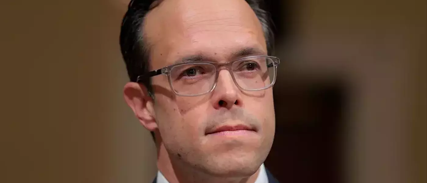 Senior Trump Official Invests in Democratic Lawmaker-Tracking ETF