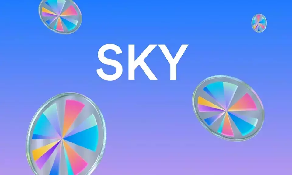 Sky Protocol Achieves Second Consecutive Quarter of Over $100M Revenue Amidst Significant sUSDS Supply Growth