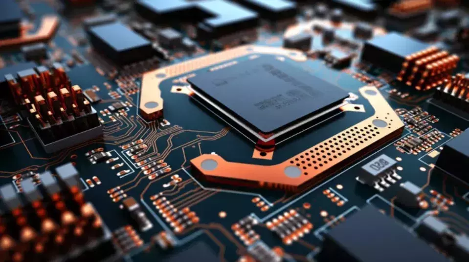 Advanced Micro Devices' Investment Strategy Validated by Strong Returns