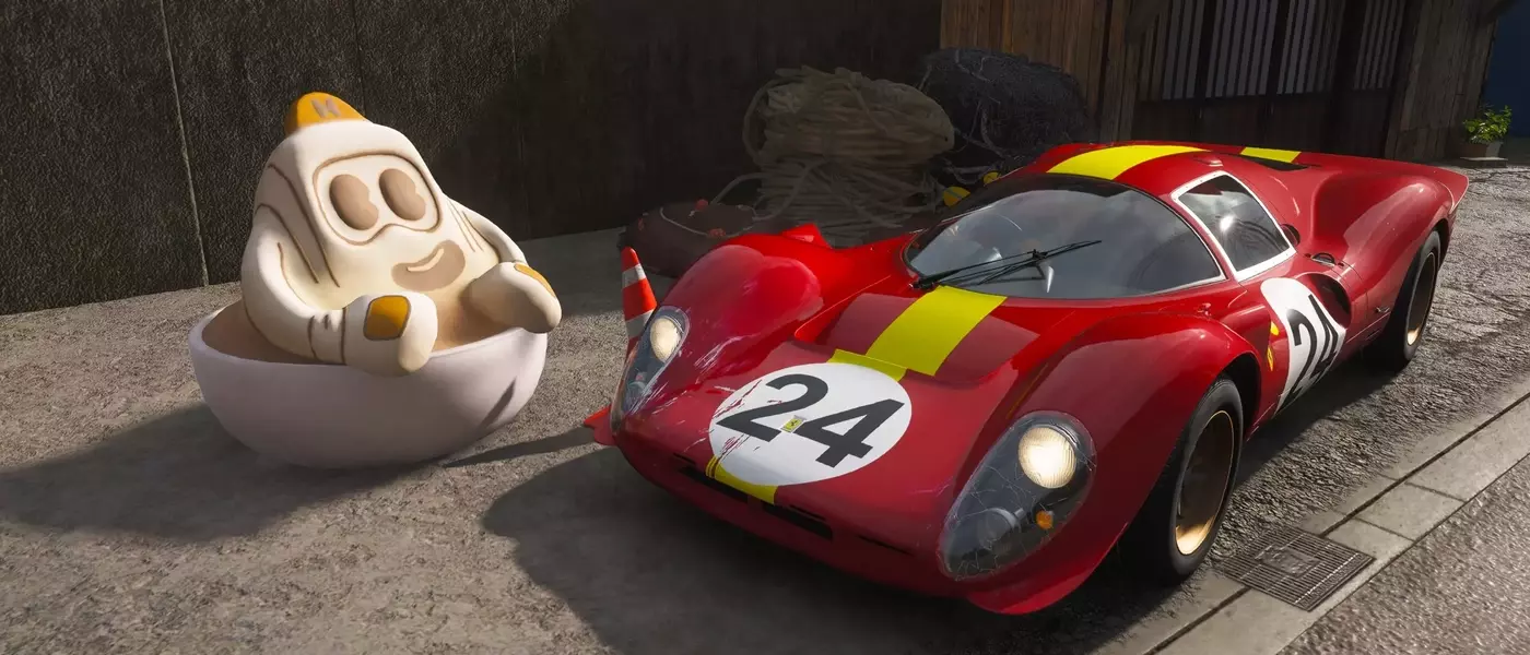 Forza Horizon 6 Tank Latte Challenge: Guide to Ine Locations