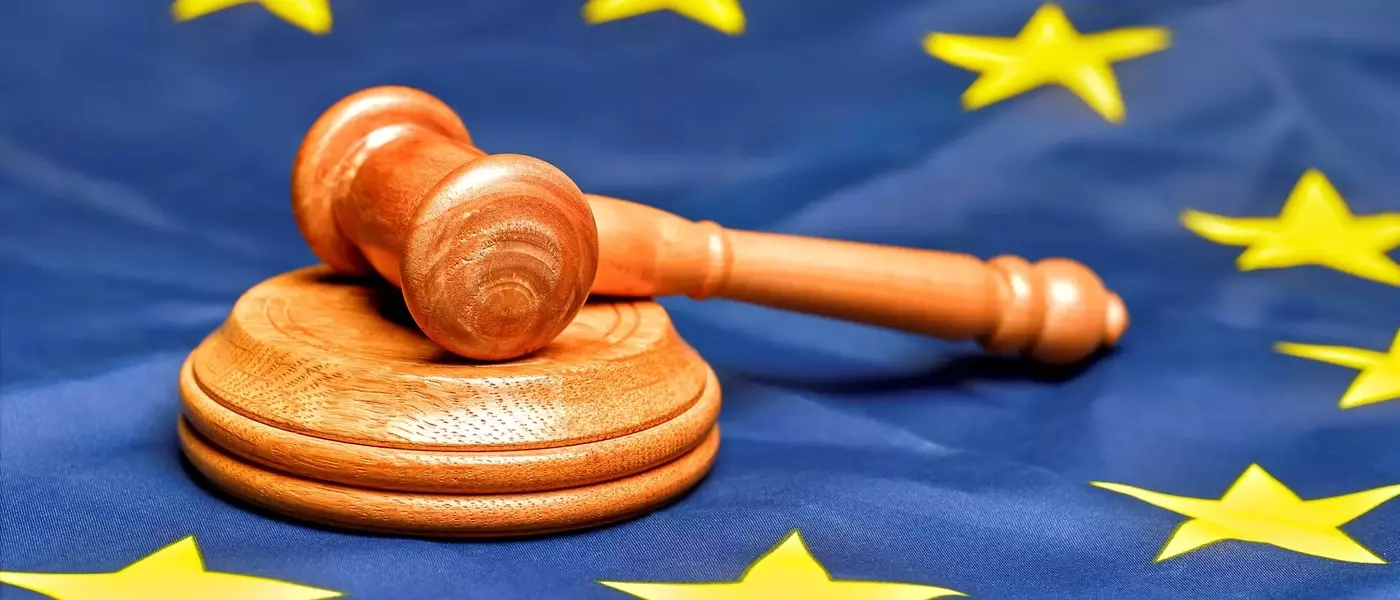 Google Fined $1 Billion by EU for Antitrust Violations