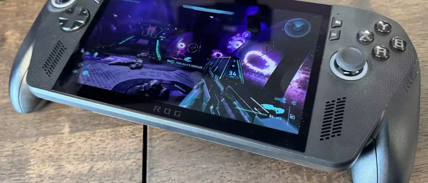 Optimizing Halo: Campaign Evolved on Handheld Gaming PCs