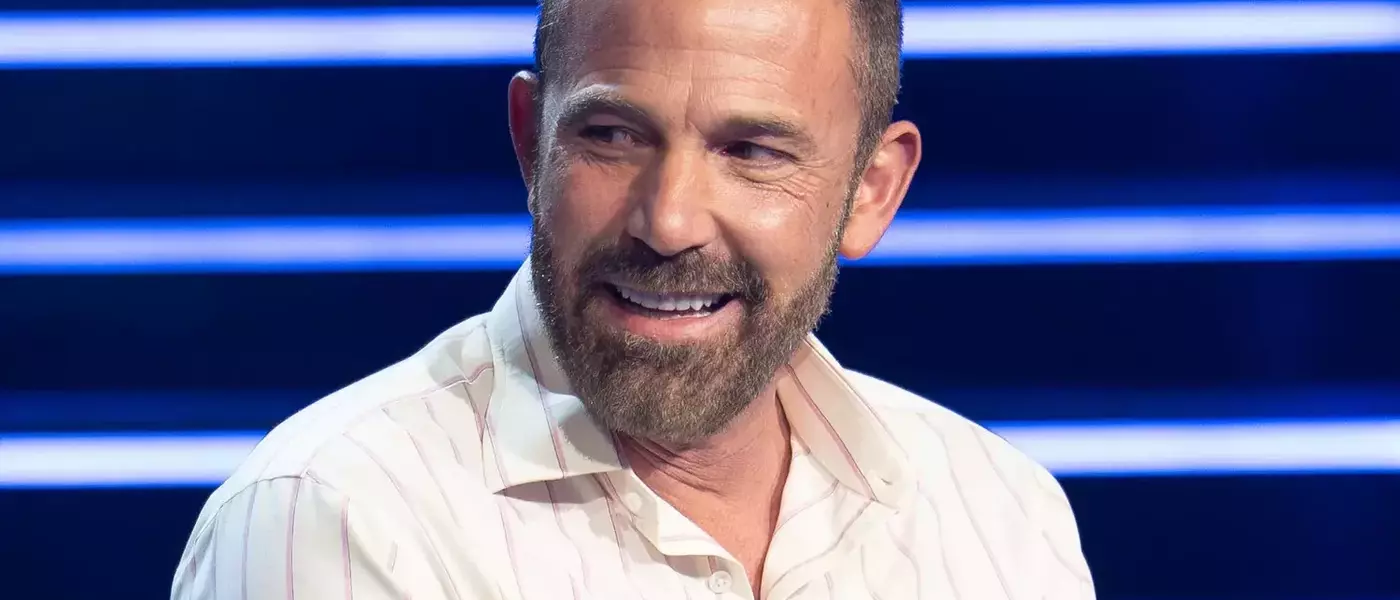 Ben Affleck's McDonald's Habits Revealed on 'Who Wants to Be a Millionaire?'