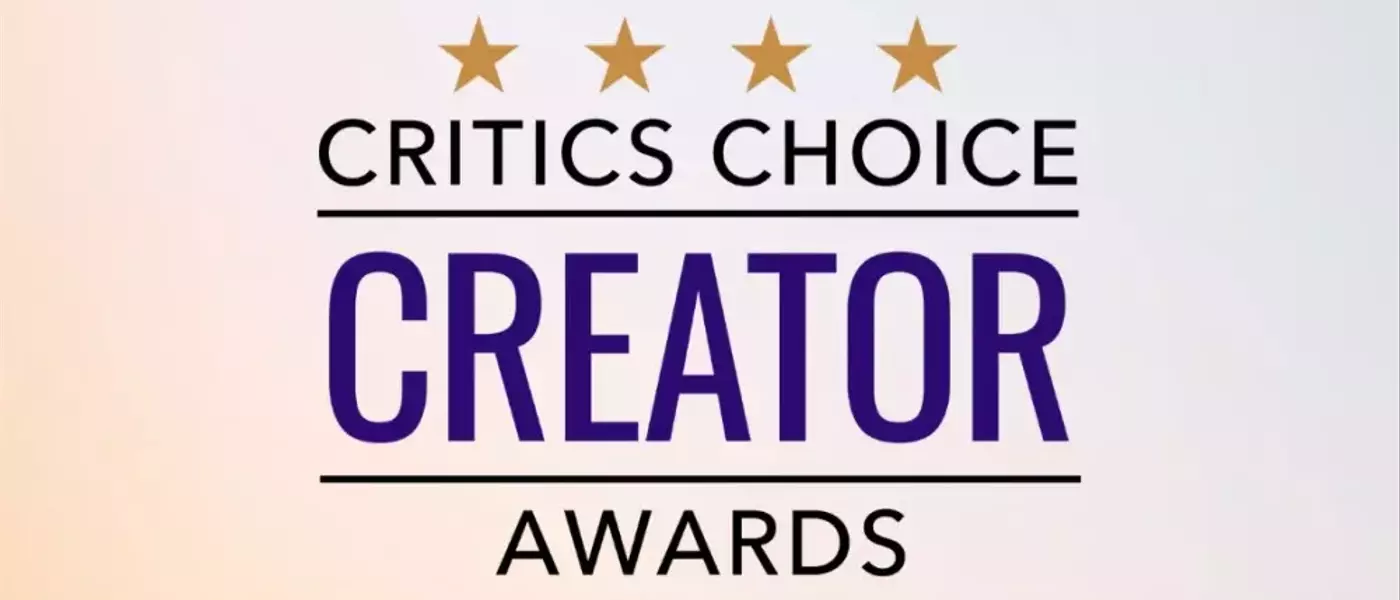 Critics Choice Association Unveils Inaugural Creator Awards for 2027