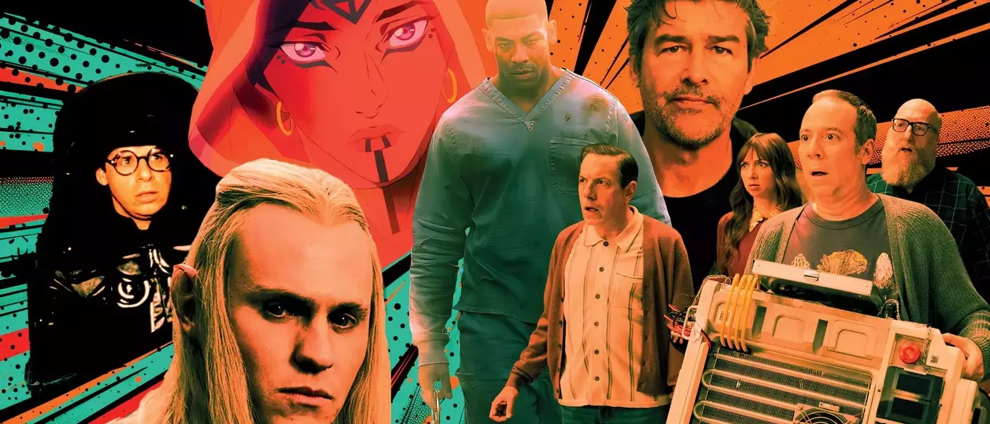Comic-Con 2026: A Look at Hall H's Most Anticipated Panels