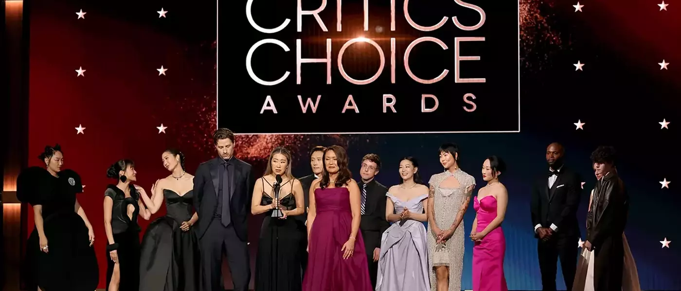 Critics Choice Association Unveils Inaugural Creator Awards