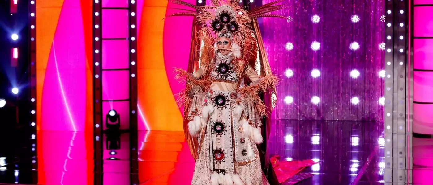 Crystal Methyd's Triumphant Return to RuPaul's Drag Race All Stars 11 Crowned with Victory