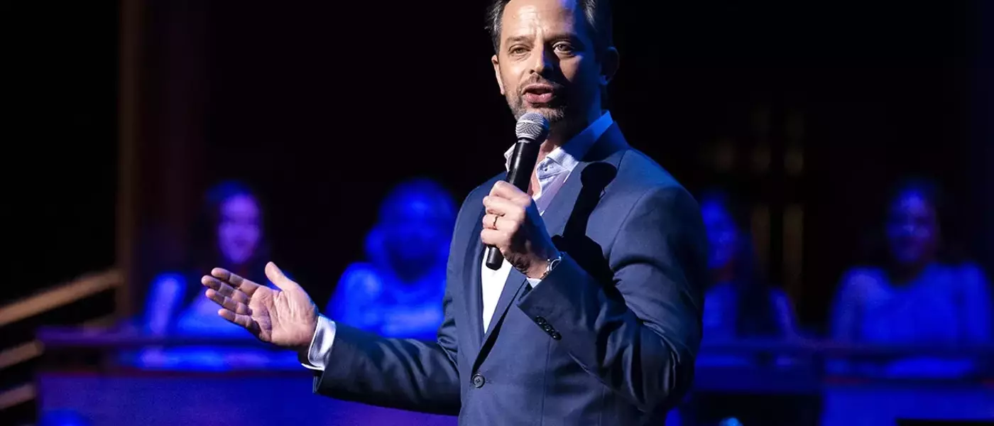 Nick Kroll's Comedy vs. Cancer: A Decade of Laughter and Philanthropy
