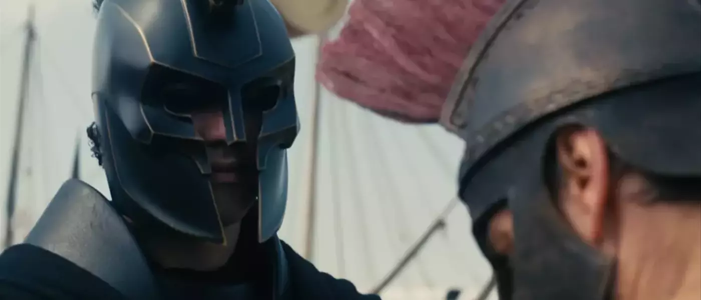 Christopher Nolan's 'The Odyssey' Receives Glowing Reviews from Academy Voters