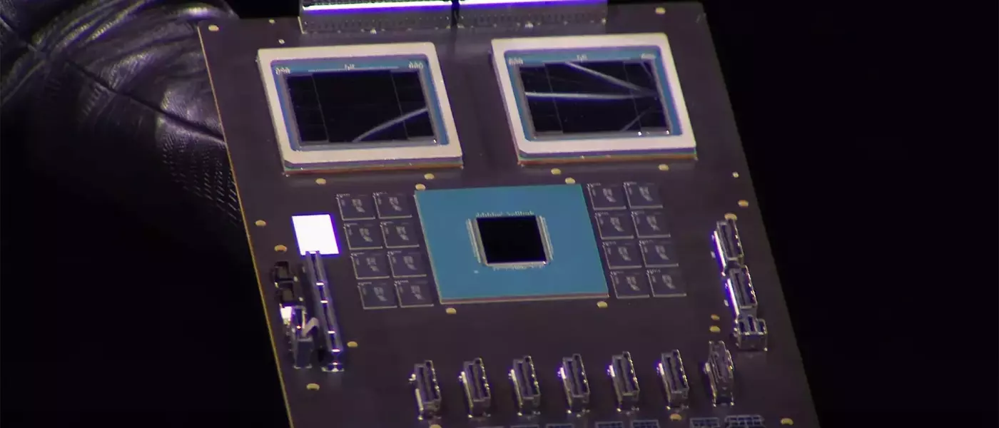 AMD Challenges Nvidia's CUDA Dominance in AI Hardware Market