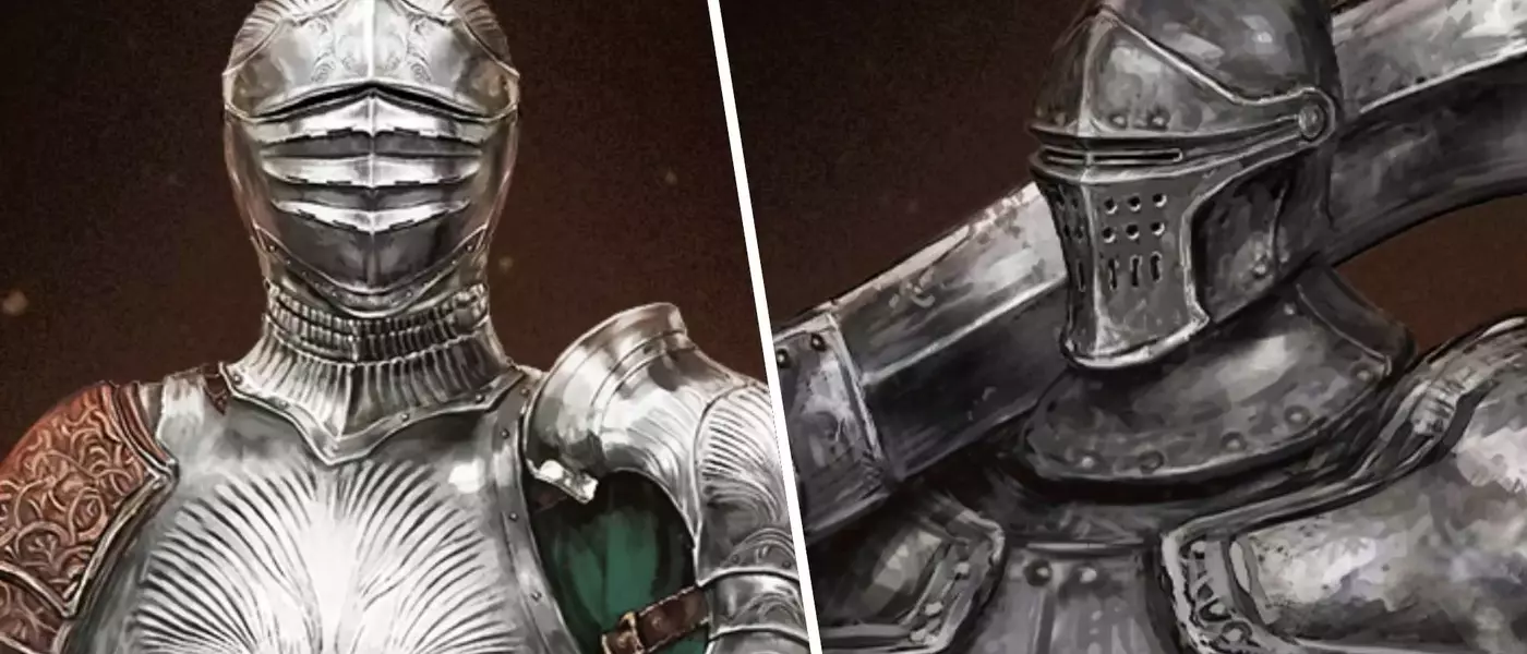 Elden Ring DLC: New Class Stats and Balance Adjustments Revealed