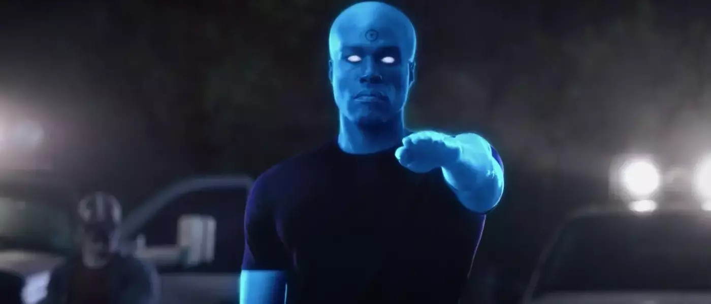 Upcoming HBO Series "Lanterns" Blends Mystery and Superheroes