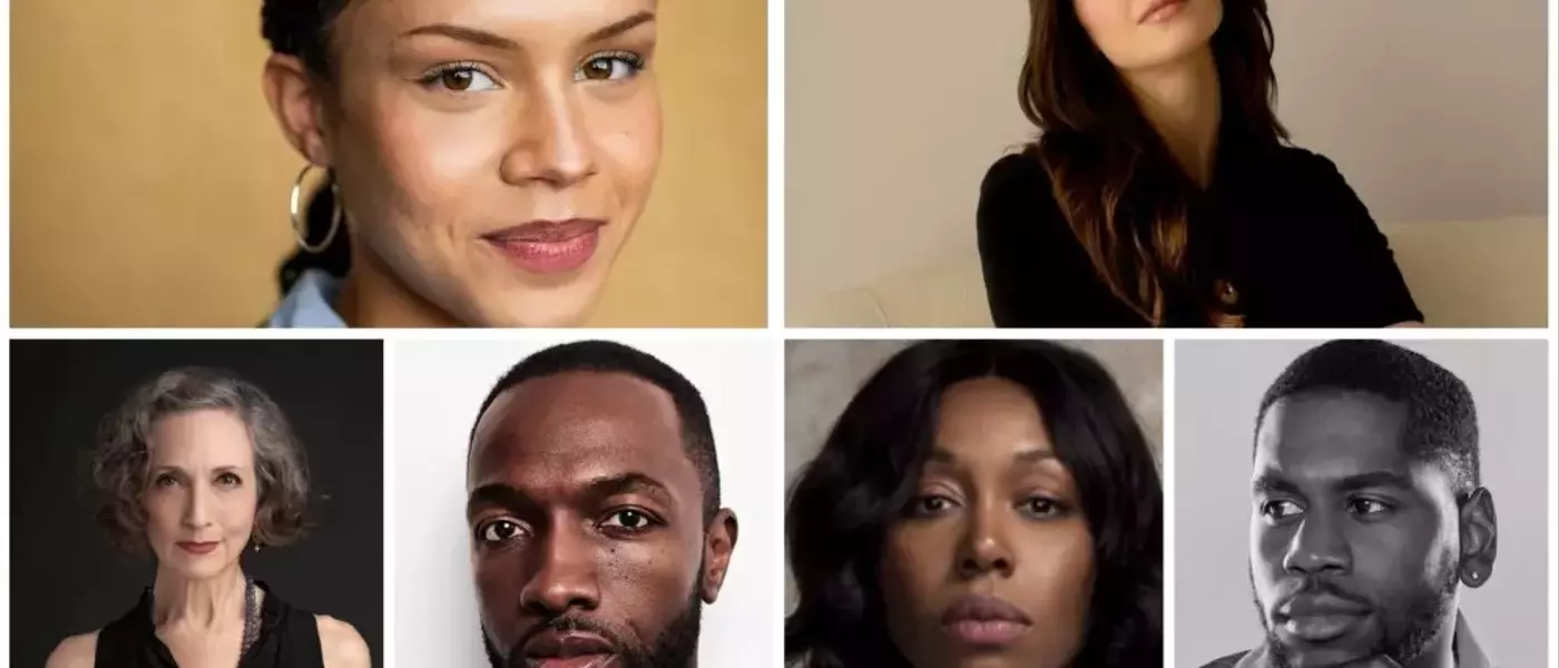 Netflix's 'Myron Bolitar' Series Expands Cast with Ten New Actors