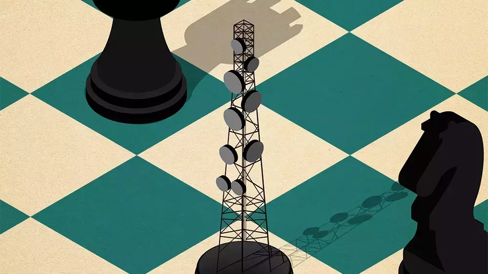 FCC Moves to Lift TV Station Ownership Cap, Stirring Industry Debate