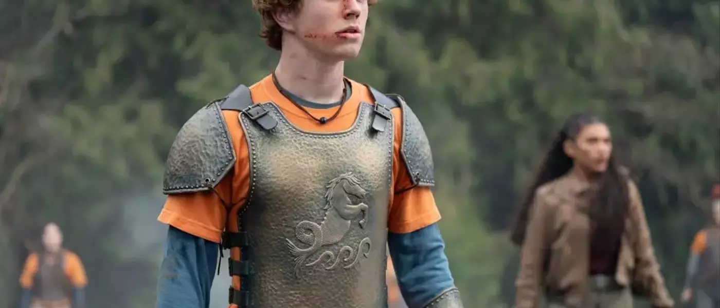 Percy Jackson Season 3 to Premiere in November, Promises Loyalty to 'The Titan's Curse' Book