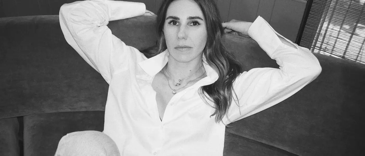 Zosia Mamet to Appear in Fifth Season of HBO's 'Industry'