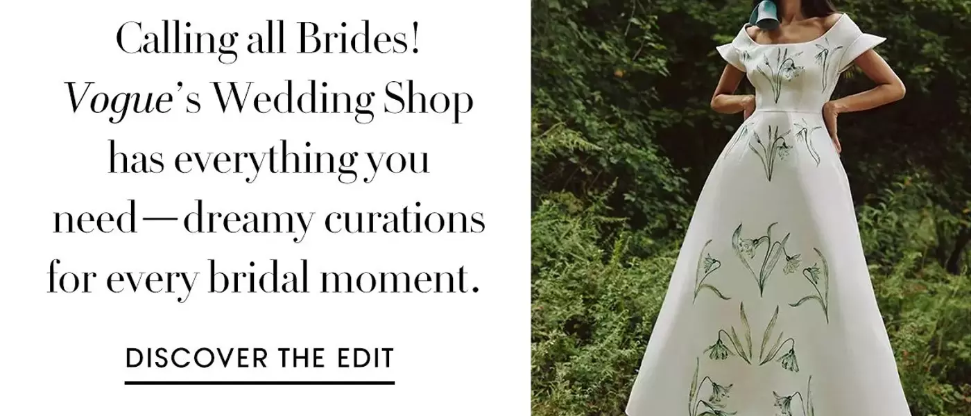 A Comprehensive Wedding Beauty Timeline: From Months Out to the Big Day