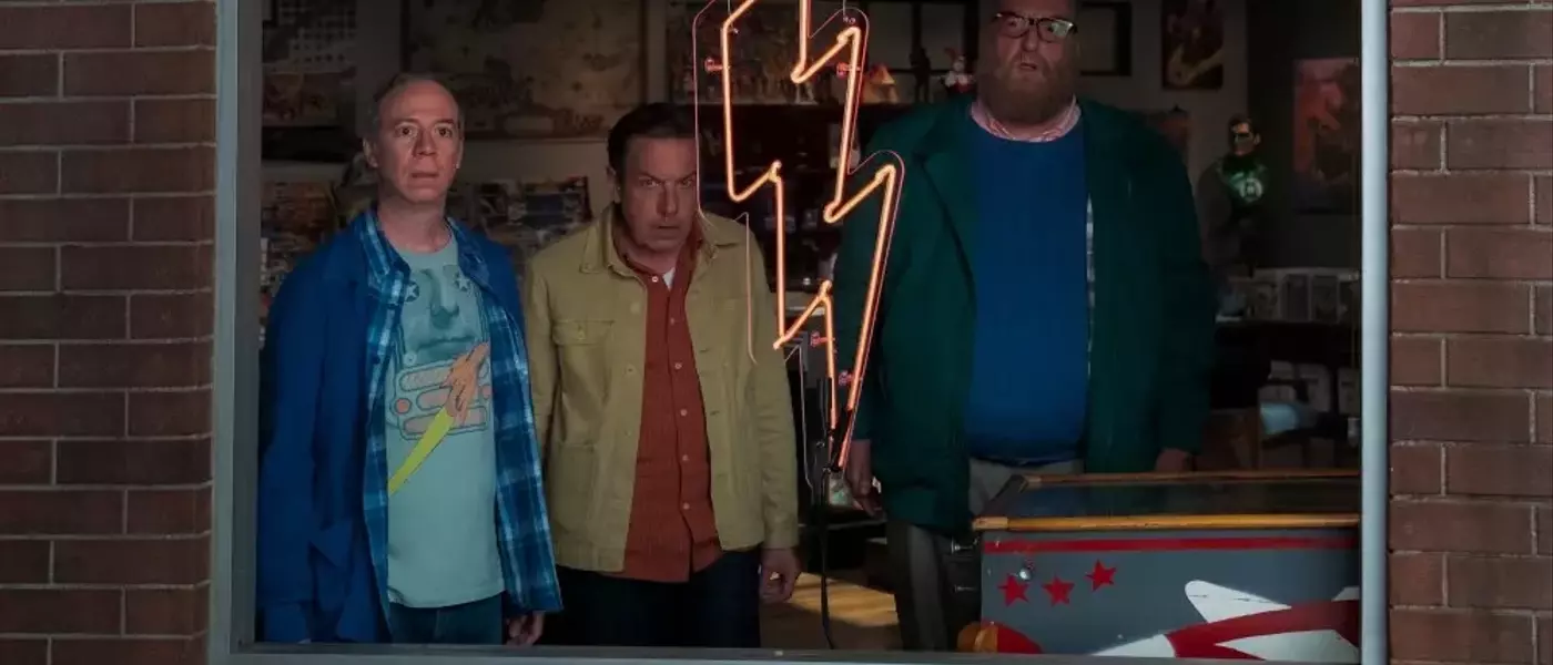 Understanding the Multiverse in 'Stuart Fails to Save the Universe'