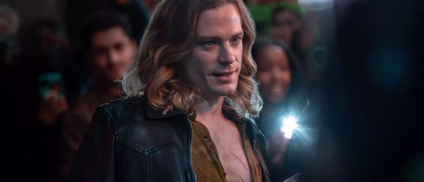 The Future of 'The Vampire Lestat' Series and the Immortal Universe