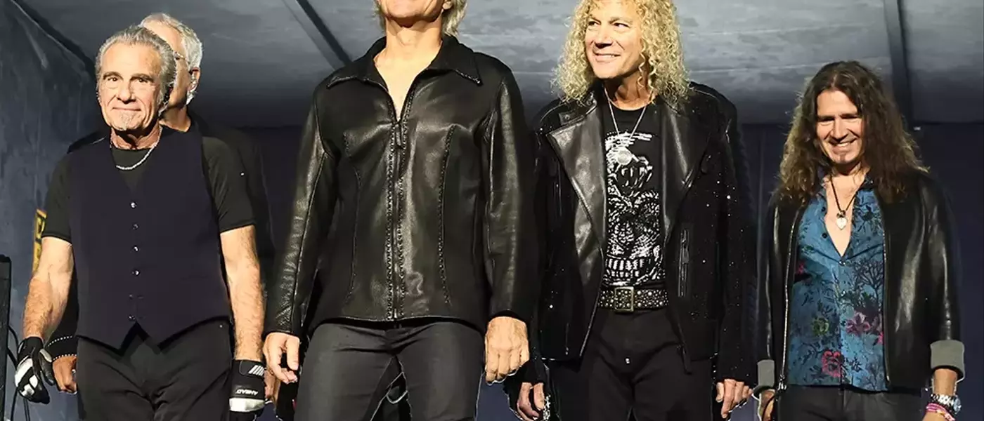 Jon Bon Jovi's Madison Square Garden Performance Cut Short Due to Illness