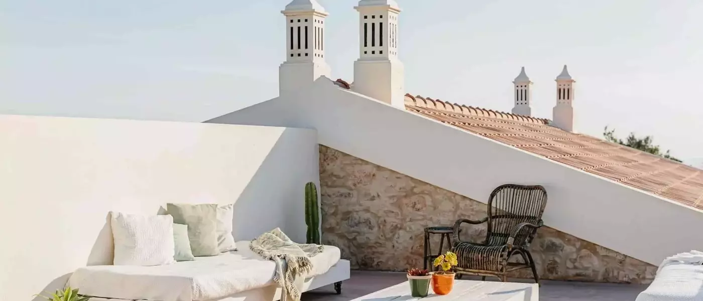 Top Airbnb Selections in Portugal's Algarve Region