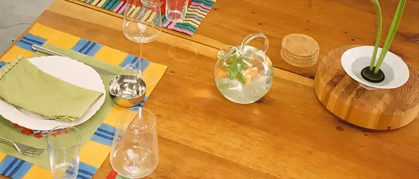 Tessa Tran's Ultimate Guide to Effortless Summer Hosting