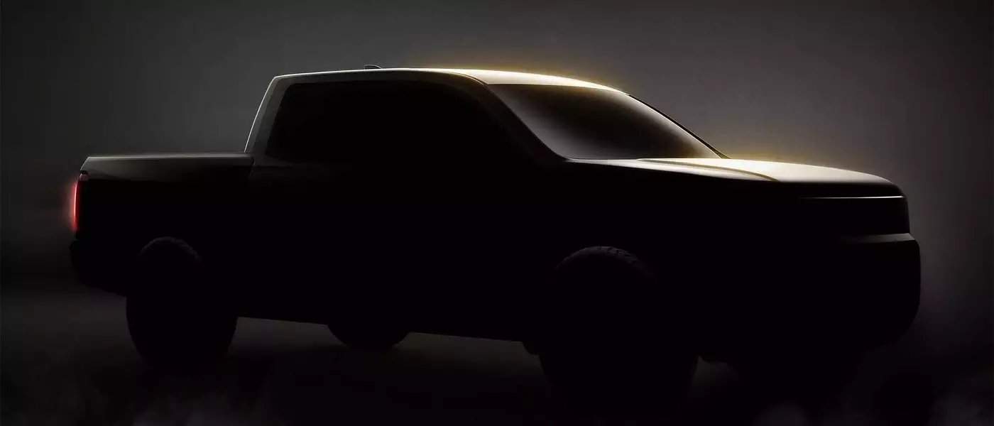 Honda Ridgeline Gears Up for Hybrid Revival Amidst Production Shift
