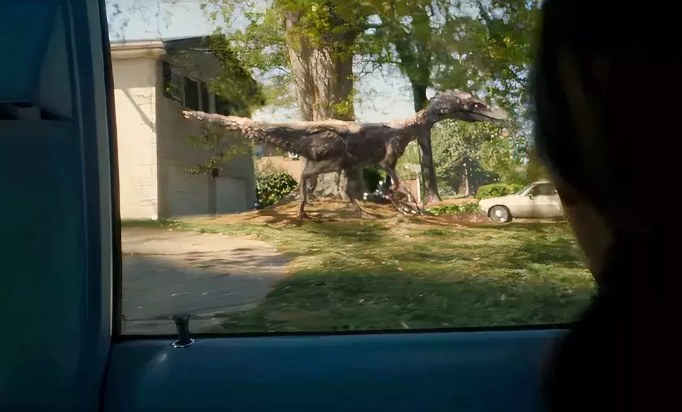 Anticipating 'The End of Oak Street': A Fresh Take on Dinosaurs