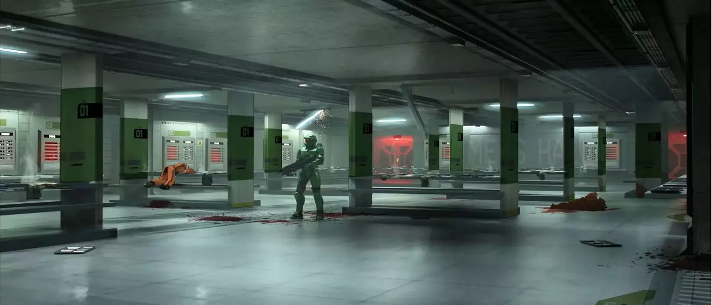 Halo: Campaign Evolved Launch Issues & Performance Optimization Tips
