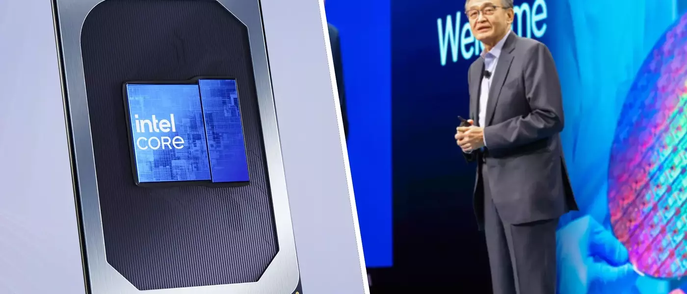 Intel's Remarkable Comeback: A Deep Dive into Q2 2026 Earnings