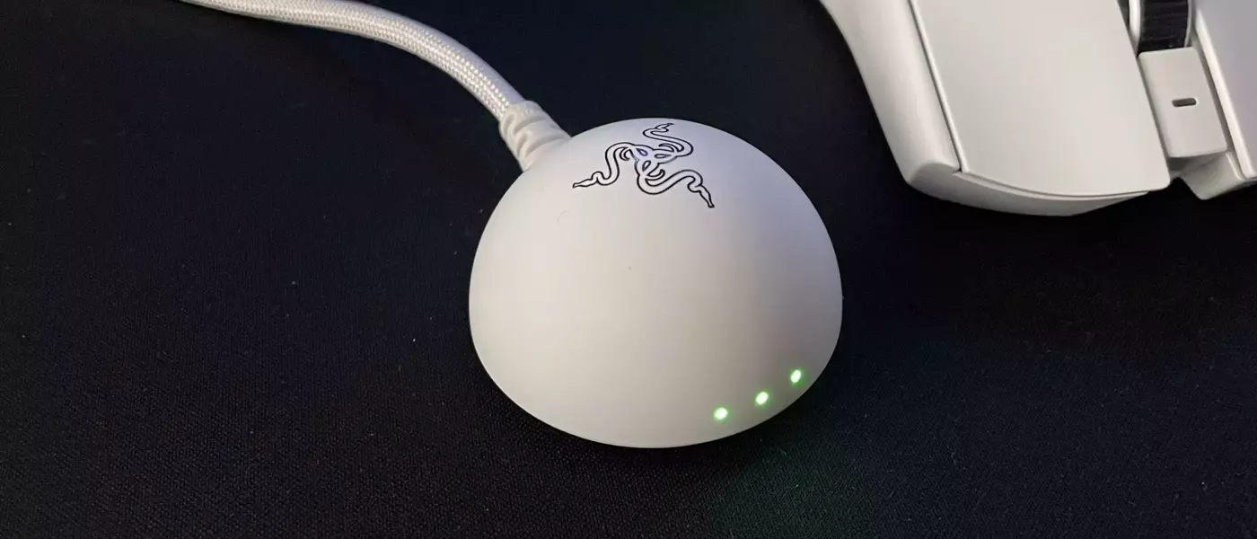 Independent Verification Confirms Razer's FrameSync Mouse Technology