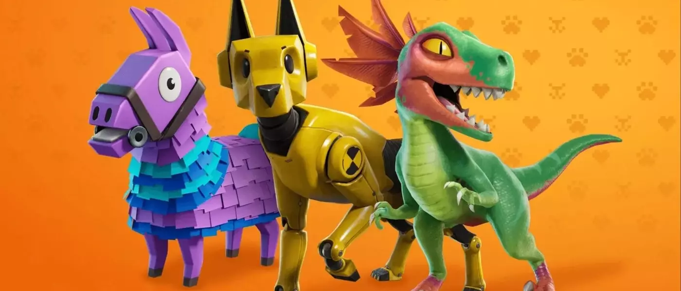 Fortnite's 'Cuddles and Chaos' Event: A Comprehensive Overview