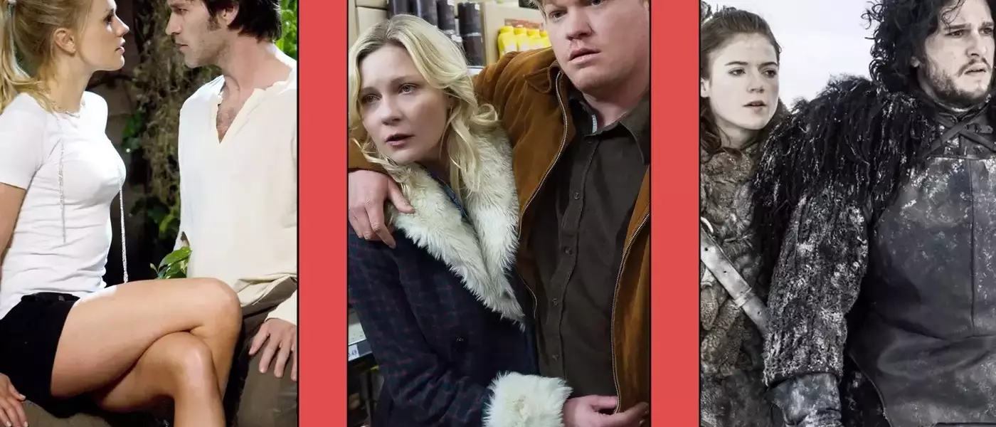 From Screen to Life: TV Couples Who Found Love Off-Set